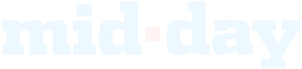 Mid-Day Logo