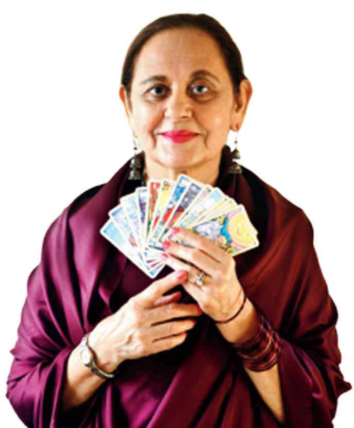 Shirley Bose