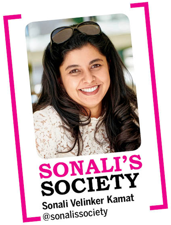 Sonali Society