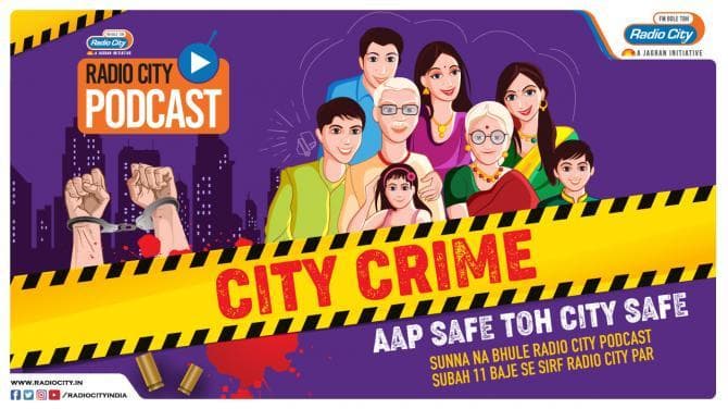 City Crime
