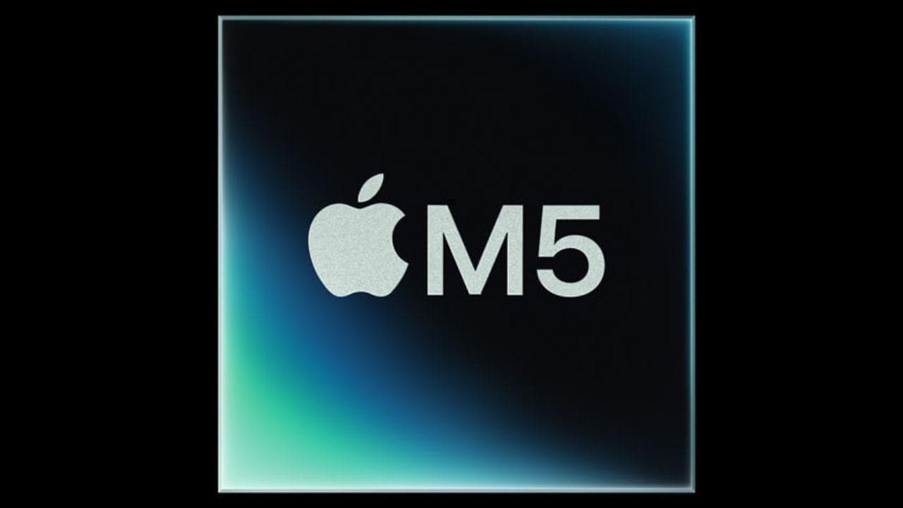 Apple unleashes M5 Chip: Biggest leap in AI-enabled processors