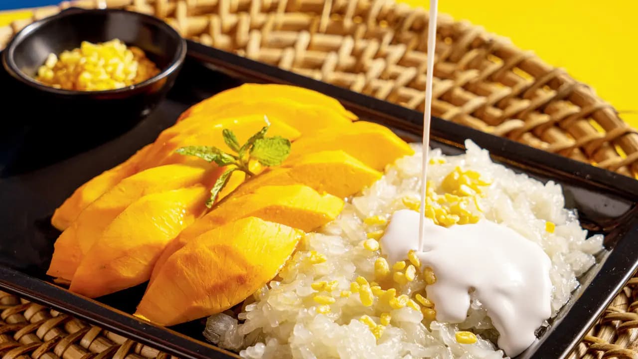 Indulge in these delicious new menus in Mumbai this week