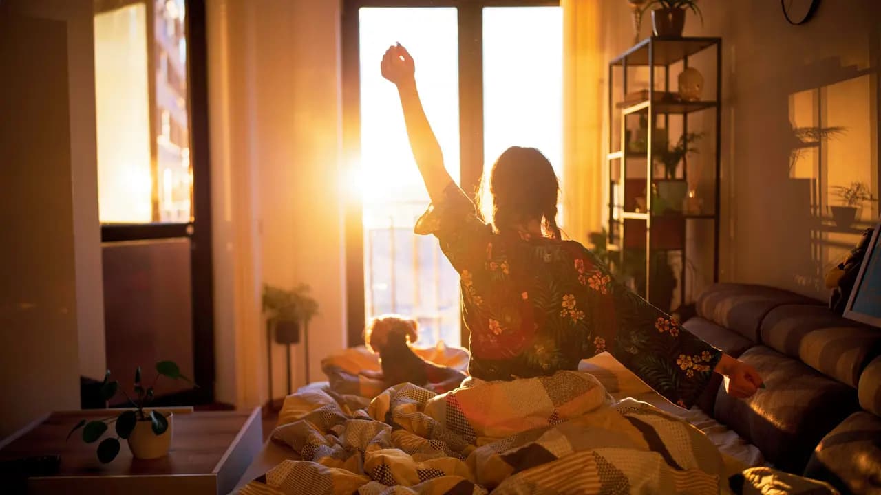 Resetting your life this Monday? Here are simple steps to help you