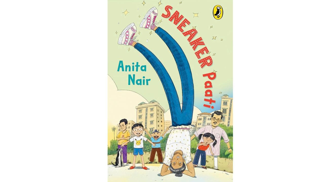 Want to read something different? Check out these interesting books