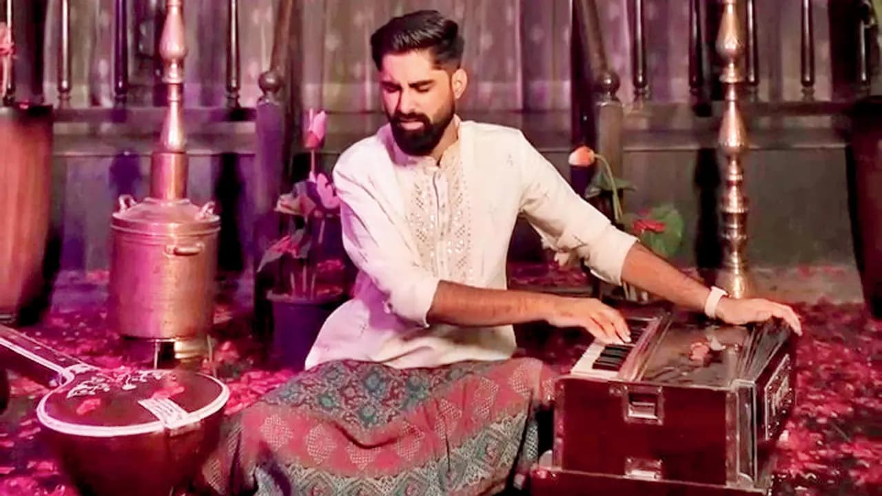Mumbai events: Folk music, Sufi qawwali and jazz gigs to catch this weekend