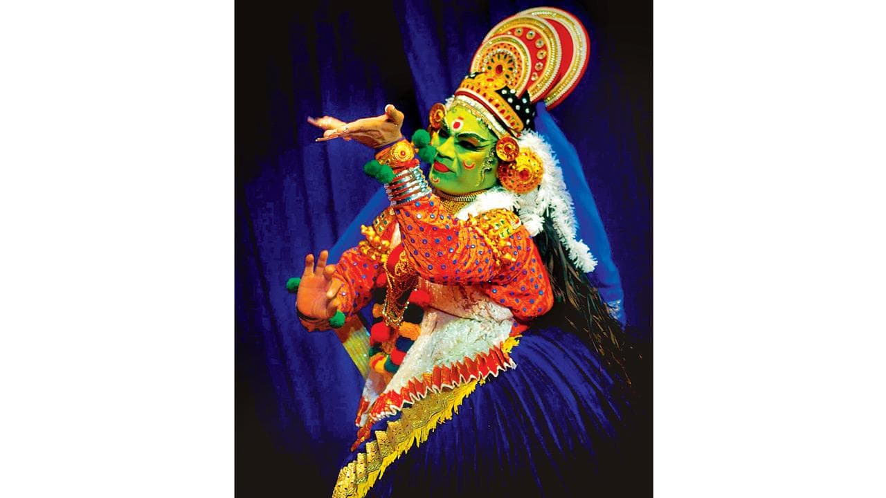 Immerse in these two cultural performances in Mumbai this week