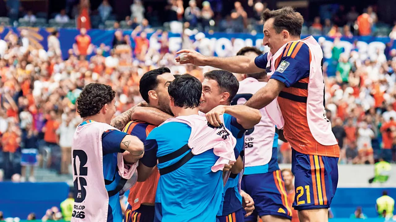 FIFA World Cup 2026: Support your favourite semi-finalist by making these dishes