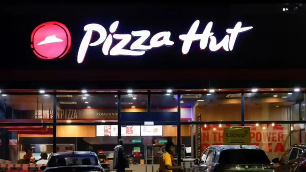 Pizza Hut set for new ownership in USD 2.7 billion Yum Brands deal