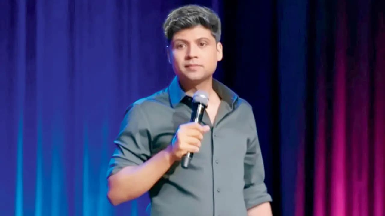 Here's why you should explore these two comedy gigs in Mumbai this week