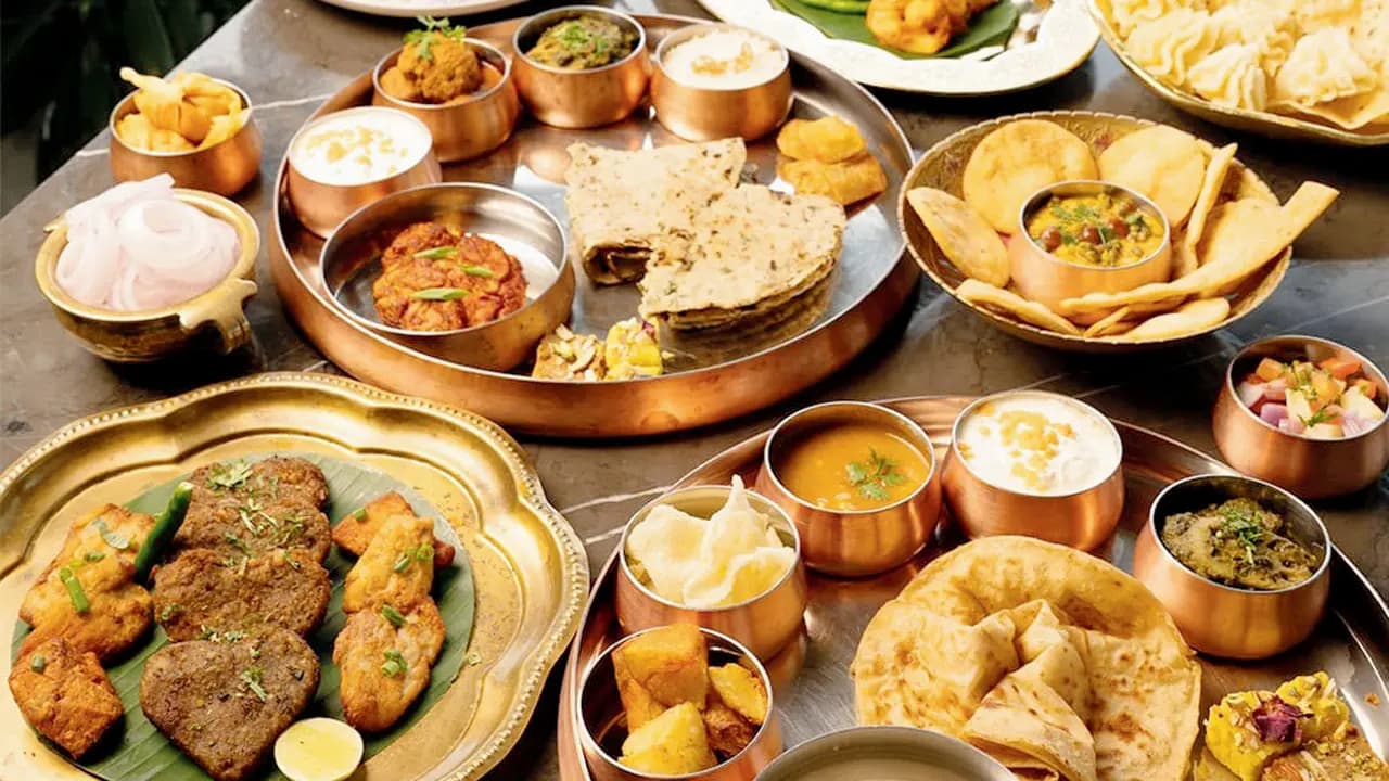 Dive into Sindhi food this weekend in Khandala to enjoy its unique flavours