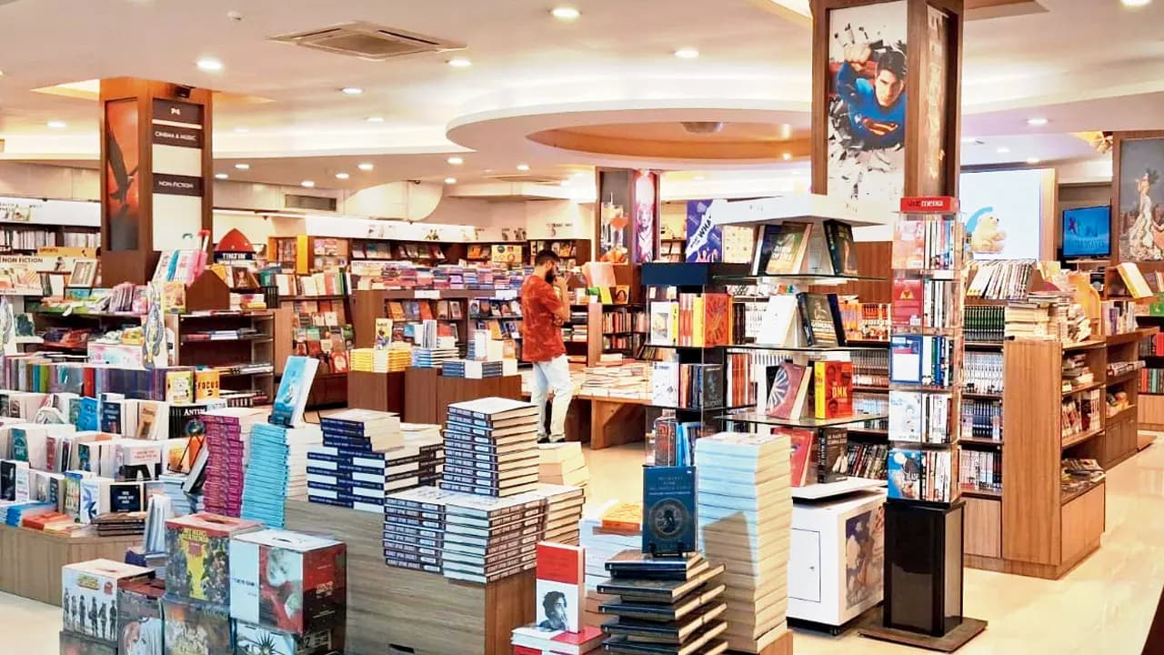 June tales and lore: Mumbaikars dive into the books they are reading this month