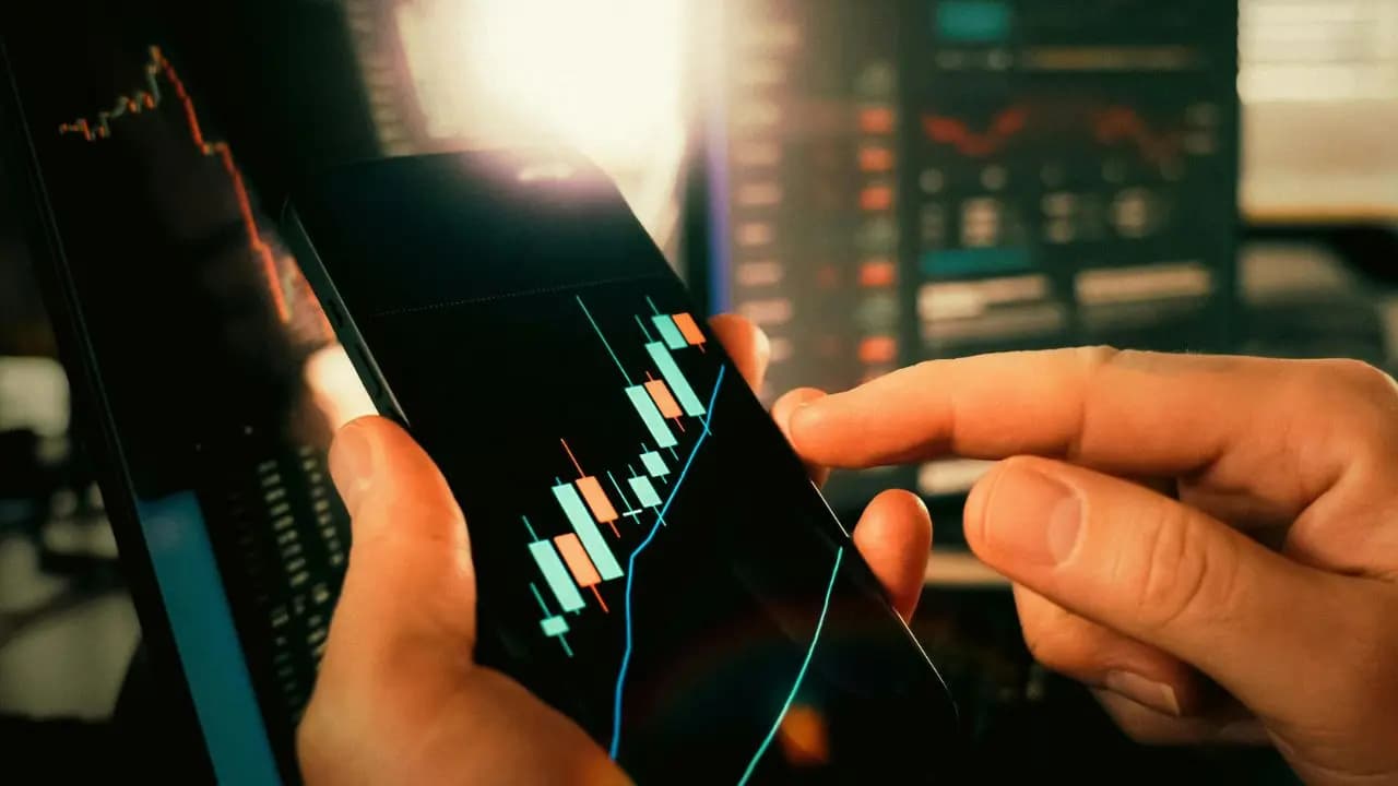 Sensex rises 544 points, Nifty nears 24,000 as US-Iran deal boosts sentiment
