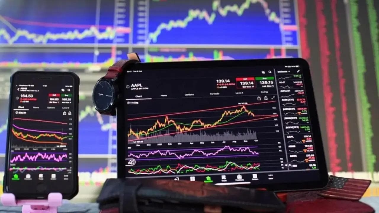 Stock market update: NSE, BSE closed on Ram Navami; trading to resume after holi