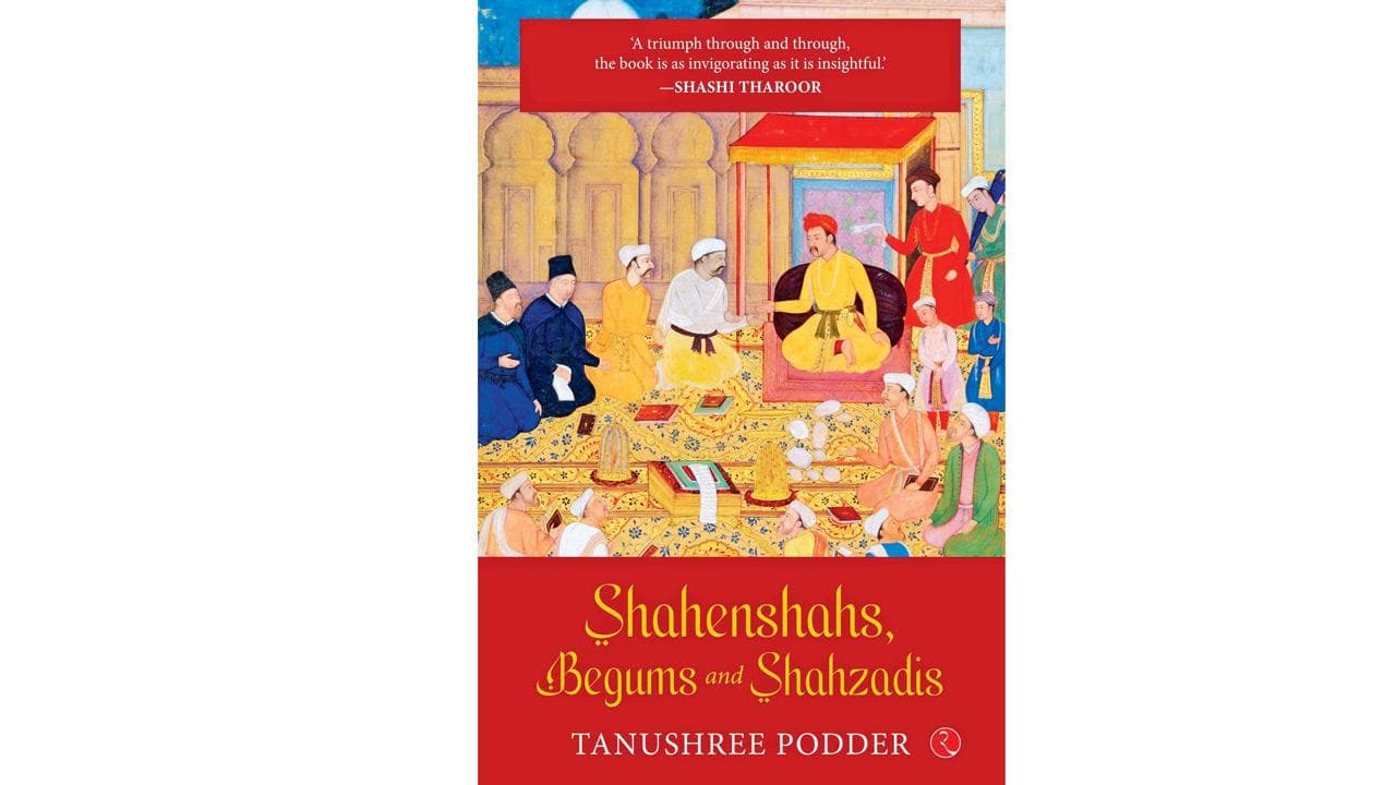 Here's why you should indulge in these three interesting books this summer