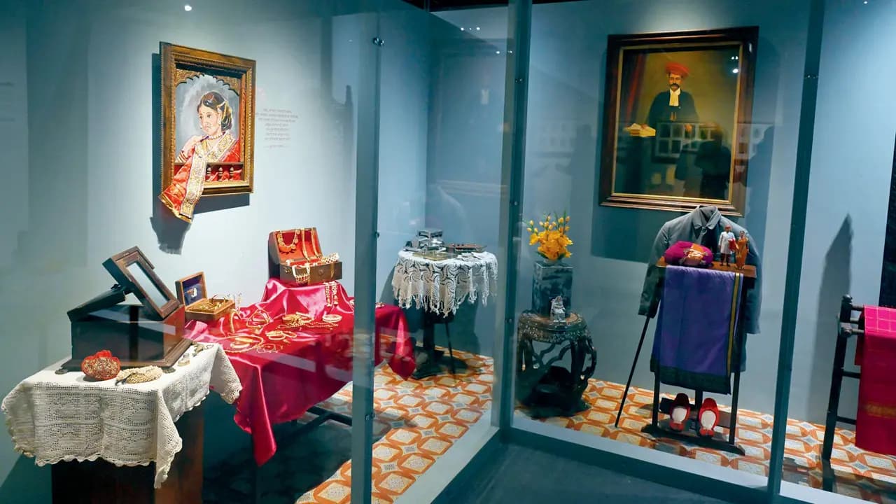 New exhibition in Mumbai traces the lives of the Pathare Prabhu community