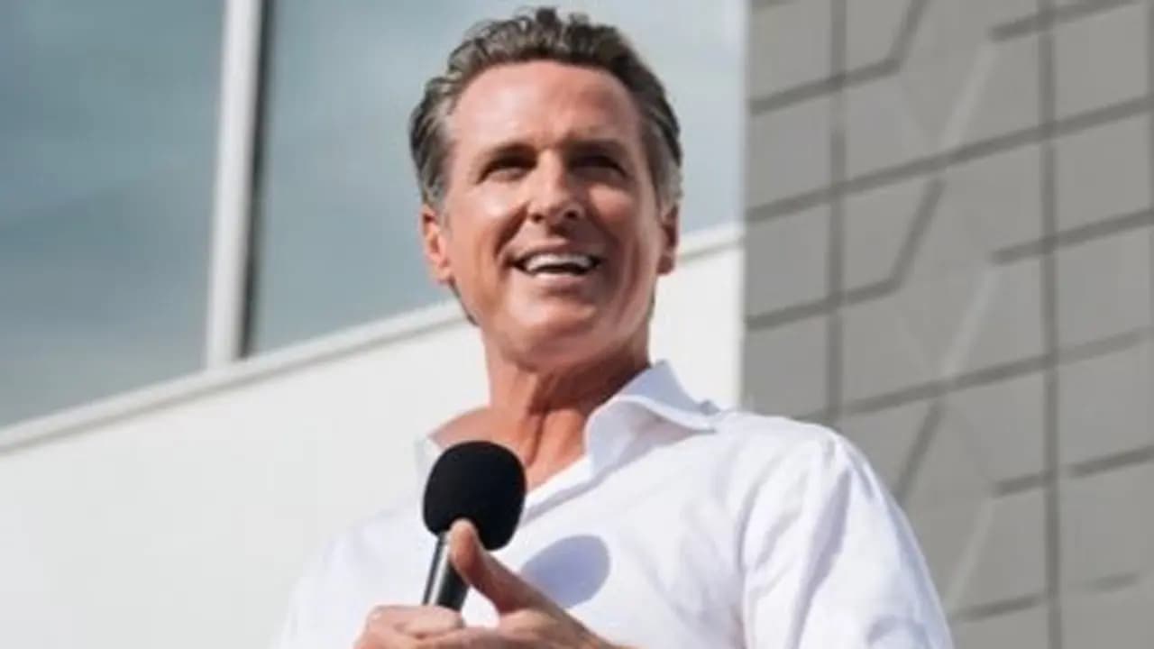 California Governor appoints Indian American to Structural Pest Control Board
