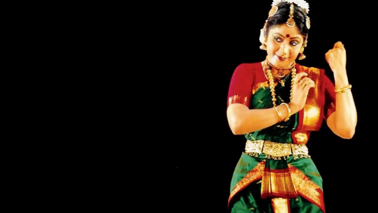 Ananda Shankar Jayant's new book, and fascinating facts about her