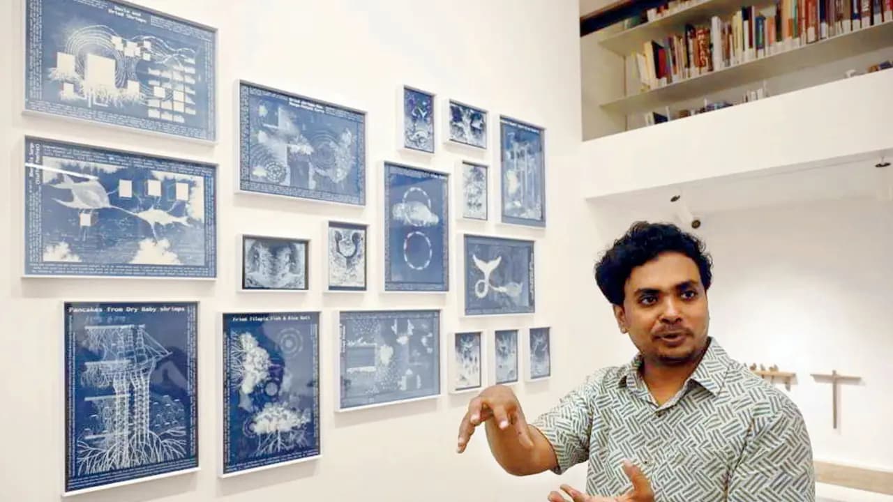 Decoding the Koli archive