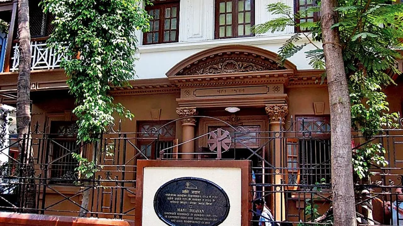 Gandhi Jayanti 2026: Retracing Mahatma Gandhi's life in Mumbai