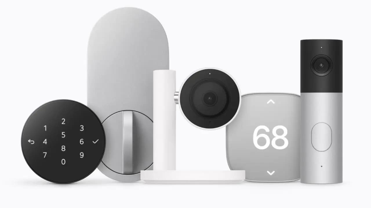 Apple launches Home Collection with smart cameras, locks and thermostats
