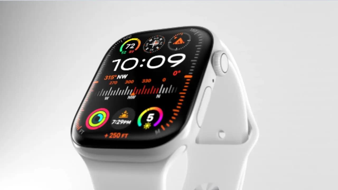 Apple Watch Series 12 launched with new Health Sensing System; check prices