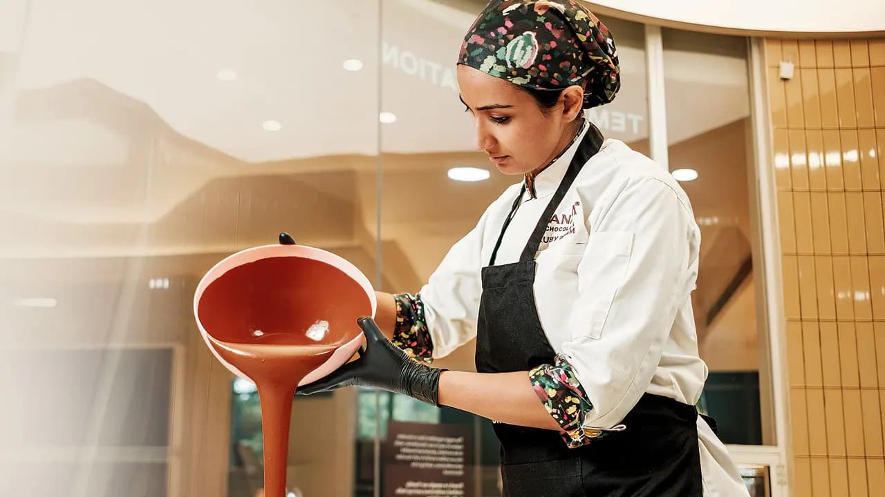 New menu in Mumbai gives cacao a twist; here's all you need to know about it
