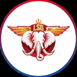 Lucknow Super Giants
