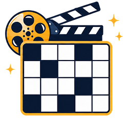 Bollywood Crossword