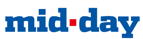 Mid-Day Logo