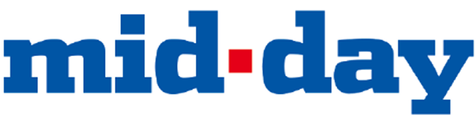 Mid-Day Logo
